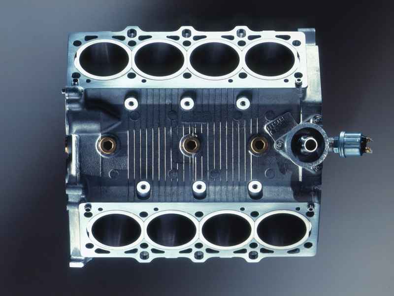 Illustration for article titled Ferrari's Website Is A Gold Mine Of Incredible Tech Photos